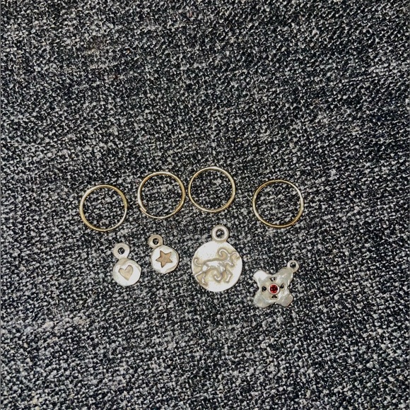 Lee Brevard Earrings
